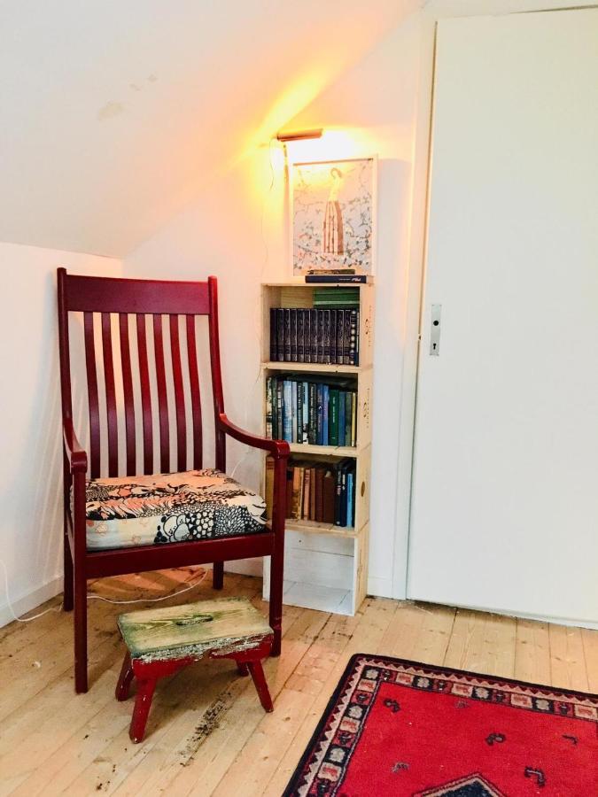 Arthome Smaland Ruda Dış mekan fotoğraf
