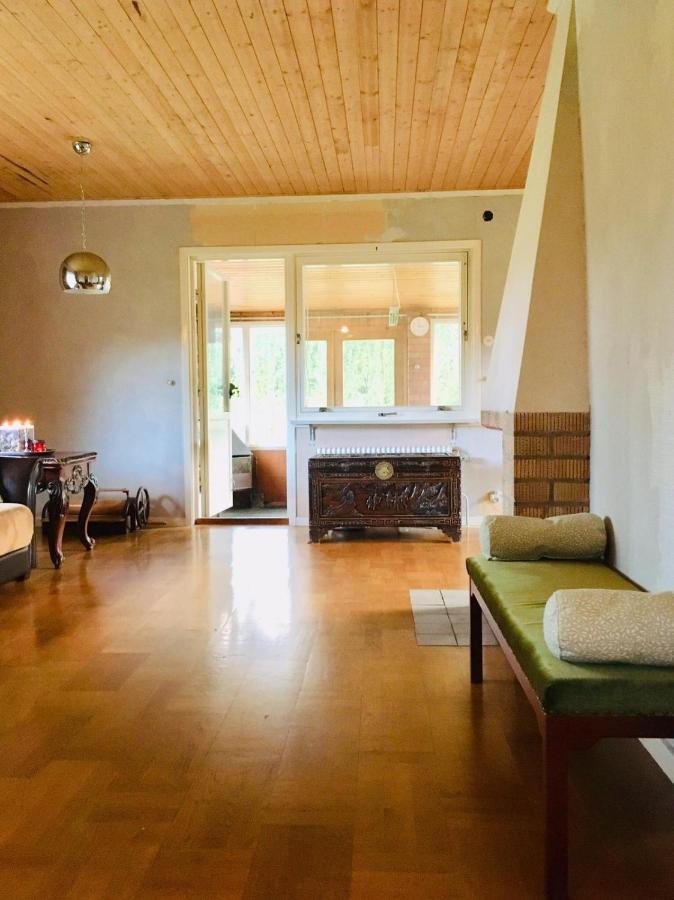 Arthome Smaland Ruda Dış mekan fotoğraf
