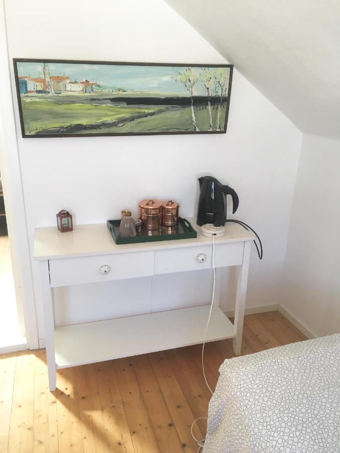 Arthome Smaland Ruda Dış mekan fotoğraf