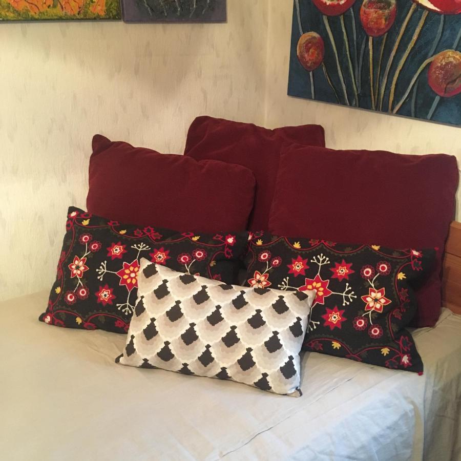 Arthome Smaland Ruda Dış mekan fotoğraf