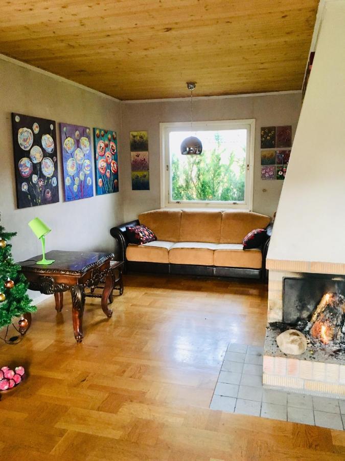 Arthome Smaland Ruda Dış mekan fotoğraf