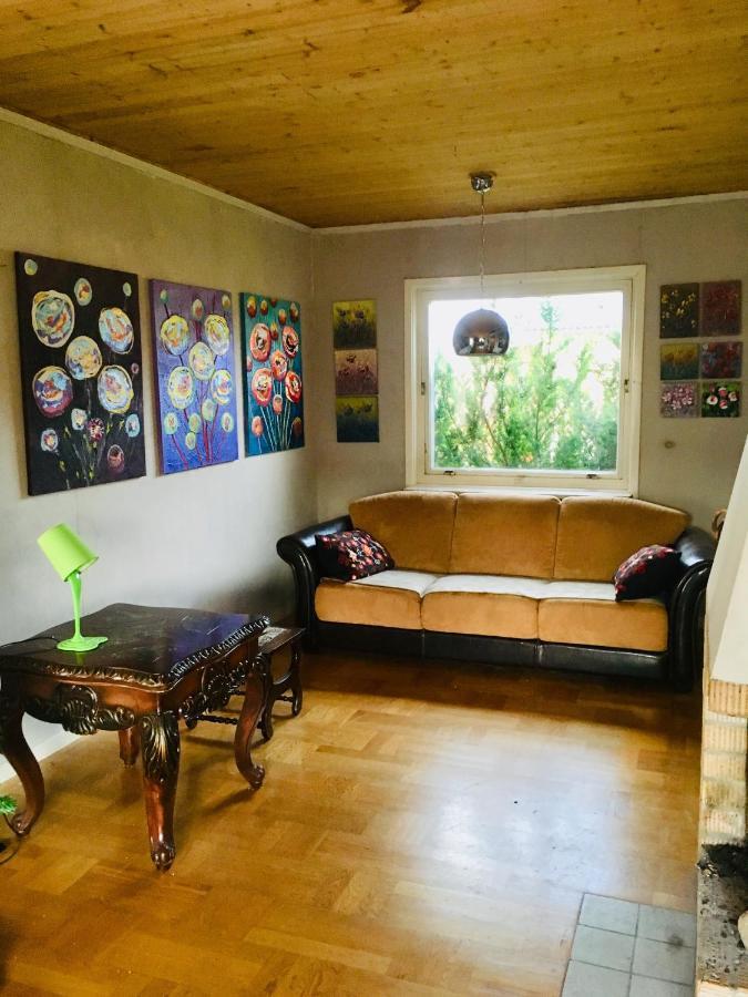 Arthome Smaland Ruda Dış mekan fotoğraf