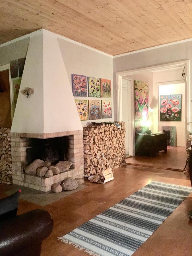 Arthome Smaland Ruda Dış mekan fotoğraf