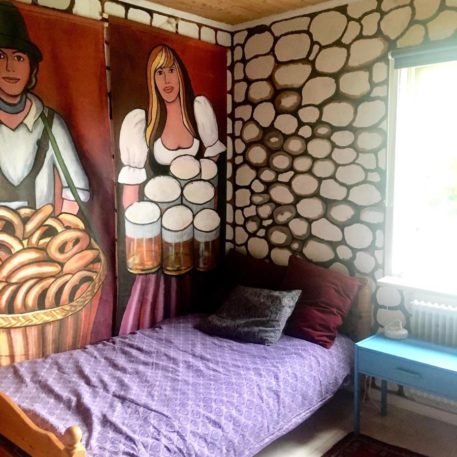 Arthome Smaland Ruda Dış mekan fotoğraf