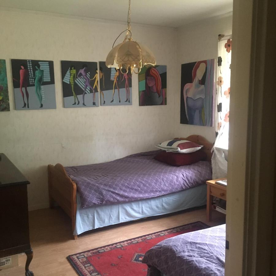 Arthome Smaland Ruda Dış mekan fotoğraf