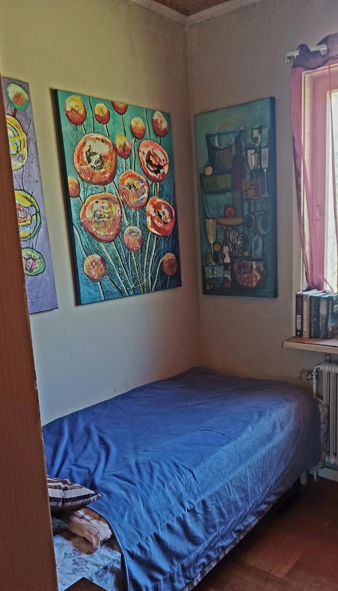 Arthome Smaland Ruda Dış mekan fotoğraf